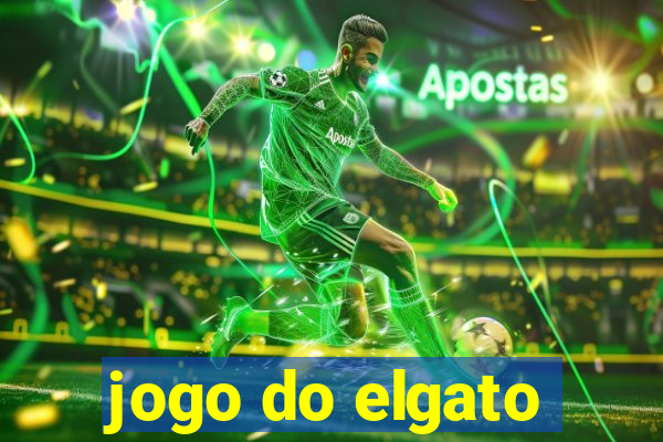 jogo do elgato